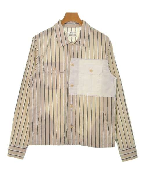 メゾンマルジェラ(Maison Margiela)のMaison Margiela カジュアルシャツ