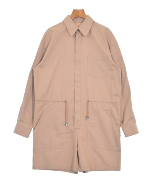 メゾンマルジェラ(Maison Margiela)のMaison Margiela オールインワン/サロペット