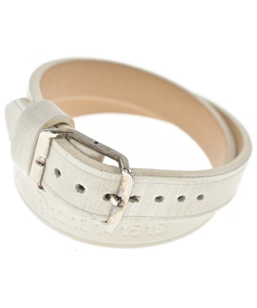 メゾンマルジェラ(Maison Margiela)のMaison Margiela ブレスレット・バングル