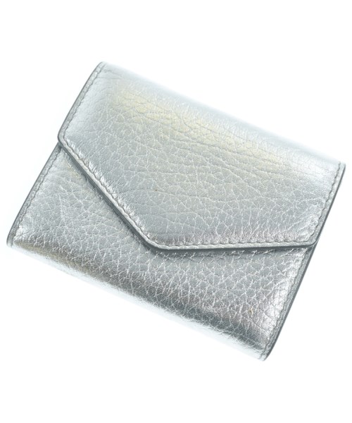 メゾンマルジェラ(Maison Margiela)のMaison Margiela 財布・コインケース