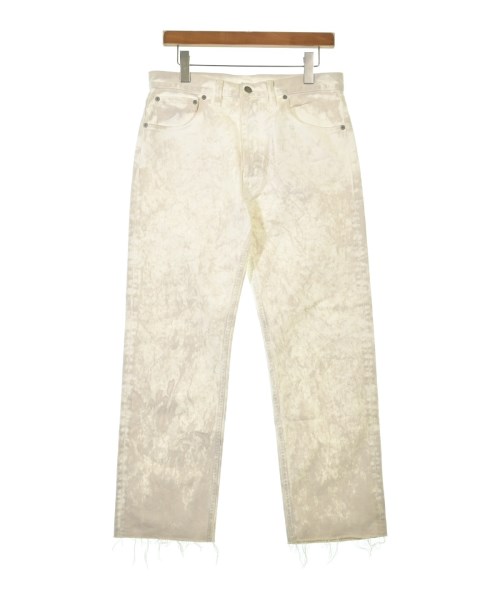 メゾンマルジェラ(Maison Margiela)のMaison Margiela デニムパンツ