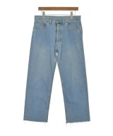 Maison Margiela デニムパンツ