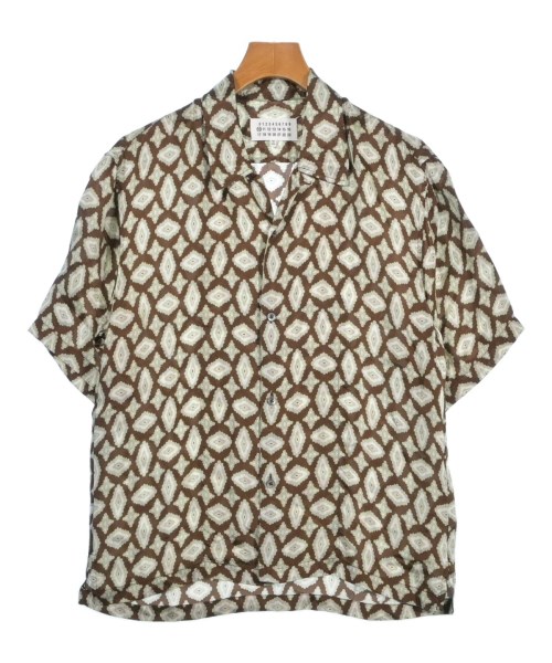 メゾンマルジェラ(Maison Margiela)のMaison Margiela カジュアルシャツ