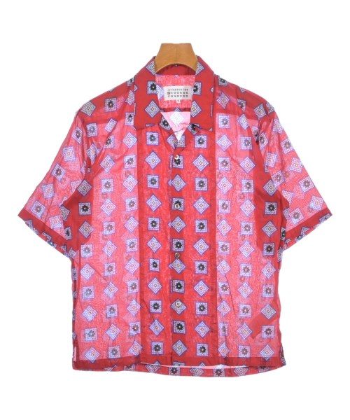 メゾンマルジェラ(Maison Margiela)のMaison Margiela カジュアルシャツ