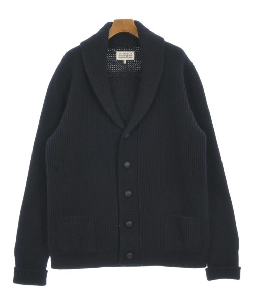 メゾンマルジェラ(Maison Margiela)のMaison Margiela カーディガン