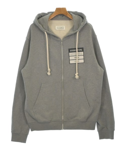 メゾンマルジェラ(Maison Margiela)のMaison Margiela パーカー