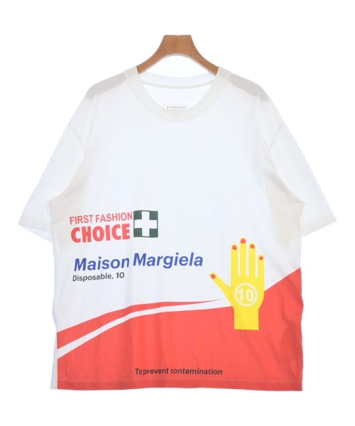 メゾンマルジェラ(Maison Margiela)のMaison Margiela Tシャツ・カットソー