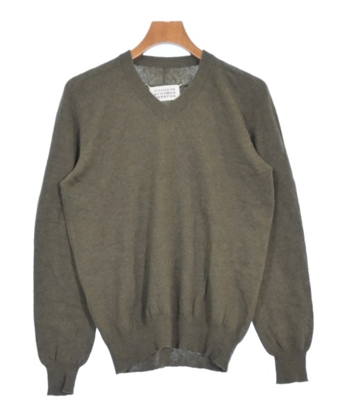 メゾンマルジェラ(Maison Margiela)のMaison Margiela ニット・セーター