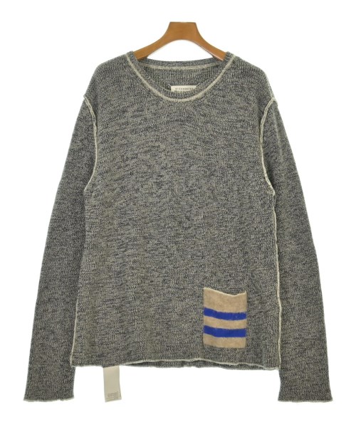 メゾンマルジェラ(Maison Margiela)のMaison Margiela ニット・セーター