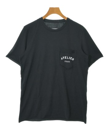 Maison Margiela（メゾンマルジェラ）Tシャツ・カットソー 黒