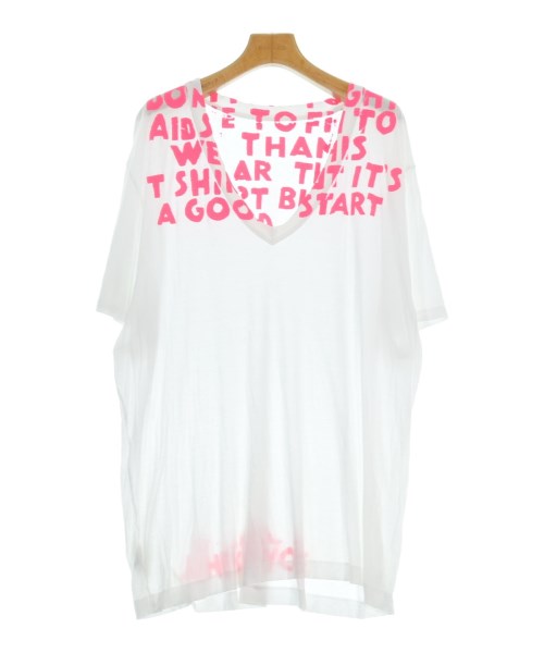 メゾンマルジェラ(Maison Margiela)のMaison Margiela Tシャツ・カットソー