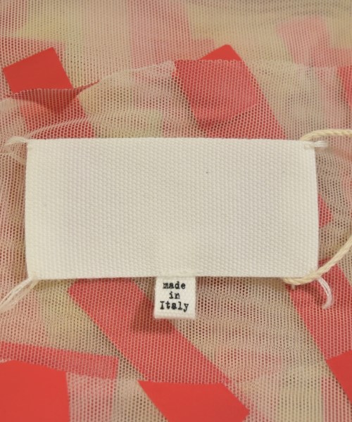 Maison Margiela（メゾンマルジェラ）ワンピース ベージュ サイズ:M レディース/2200572523084