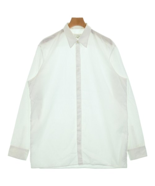 メゾンマルジェラ(Maison Margiela)のMaison Margiela カジュアルシャツ