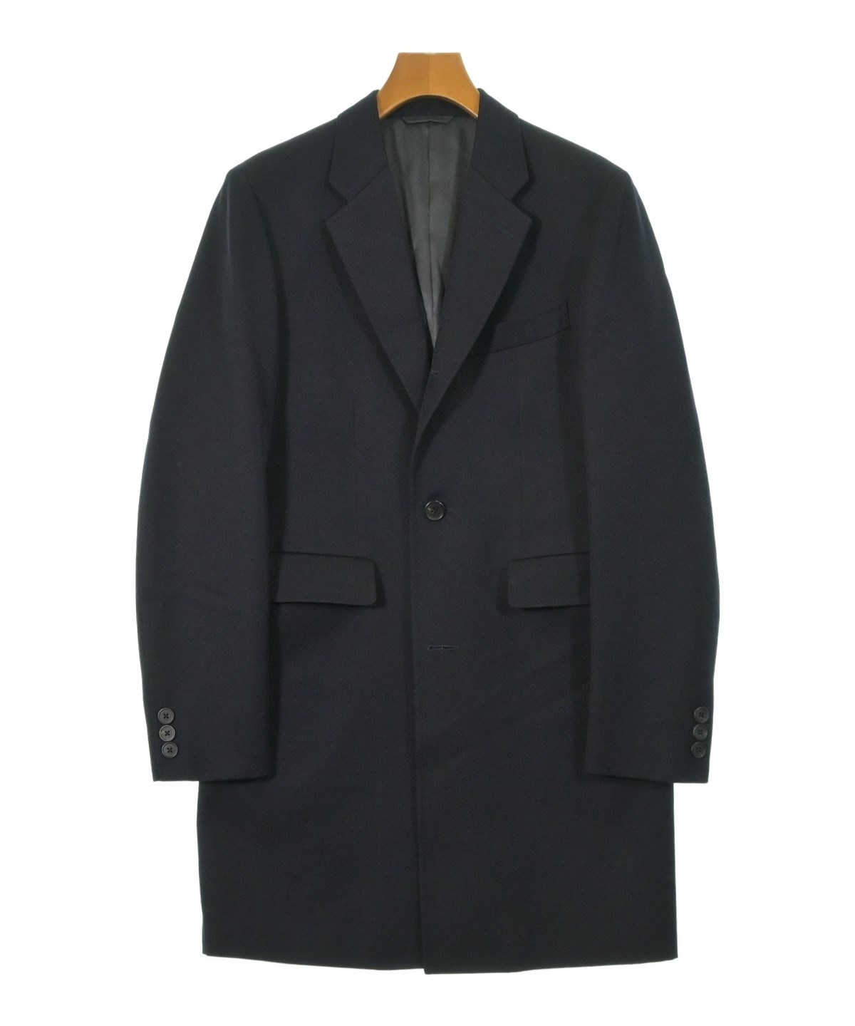 MARGIELA コート 関税込】新作◇Maison Margiela マルジェラ◇ステッチ コート