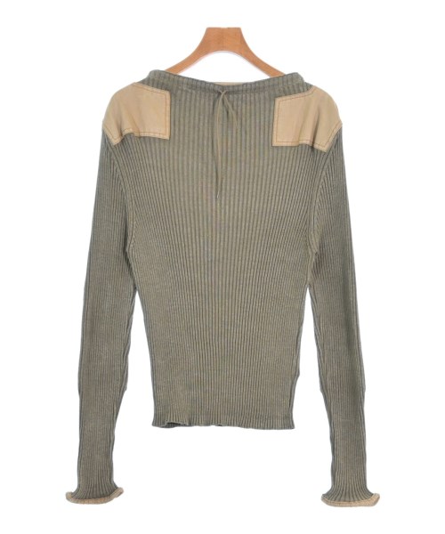 メゾンマルジェラ(Maison Margiela)のMaison Margiela ニット・セーター