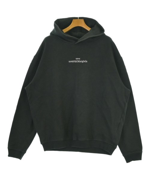 Maison Margiela(メゾンマルジェラ)パーカー 黒 サイズ:46(M位)/2200672497032
