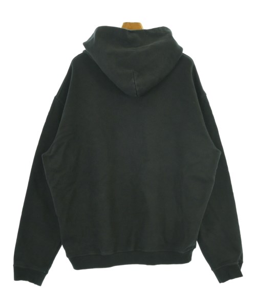 Maison Margiela（メゾンマルジェラ）パーカー 黒 サイズ:46(M位) メンズ/2200672497032