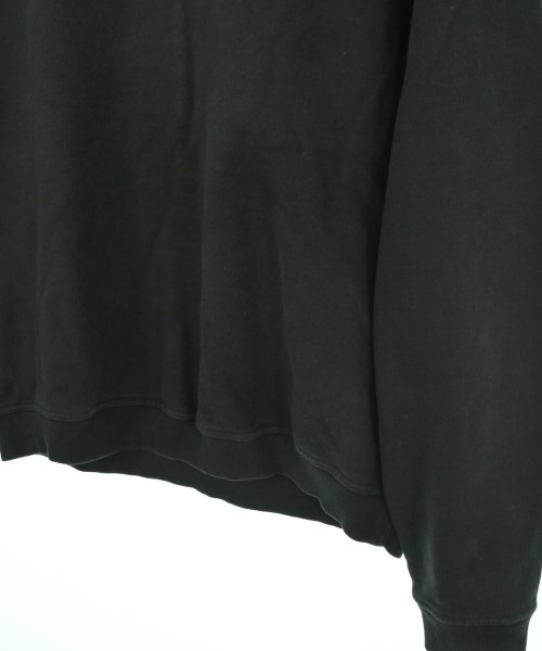 Maison Margiela（メゾンマルジェラ）パーカー 黒 サイズ:46(M位) メンズ/2200672497032
