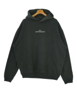 Maison Margiela（メゾンマルジェラ）パーカー 黒 サイズ:46(M位) メンズ/2200672497032