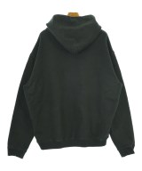 Maison Margiela（メゾンマルジェラ）パーカー 黒 サイズ:46(M位) メンズ/2200672497032