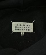 Maison Margiela（メゾンマルジェラ）パーカー 黒 サイズ:46(M位) メンズ/2200672497032