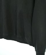 Maison Margiela（メゾンマルジェラ）パーカー 黒 サイズ:46(M位) メンズ/2200672497032