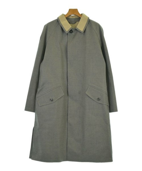 メゾンマルジェラ(Maison Margiela)のMaison Margiela ステンカラーコート