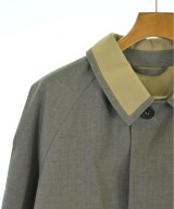 Maison Margiela（メゾンマルジェラ）ステンカラーコート グレー サイズ:48(L位) メンズ/2200671659011