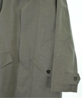 Maison Margiela（メゾンマルジェラ）ステンカラーコート グレー サイズ:48(L位) メンズ/2200671659011