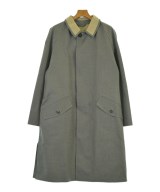 Maison Margiela ステンカラーコート