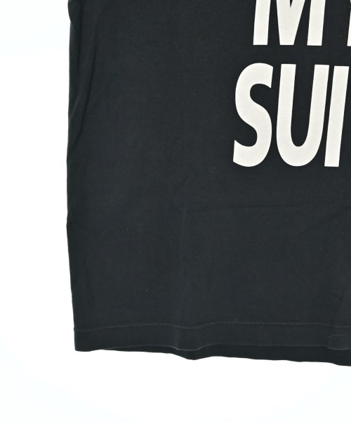 Maison Margiela（メゾンマルジェラ）Tシャツ・カットソー 紺 サイズ:46(M位) メンズ/2200672813030