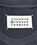 Maison Margiela（メゾンマルジェラ）Tシャツ・カットソー 紺 サイズ:46(M位) メンズ/2200672813030