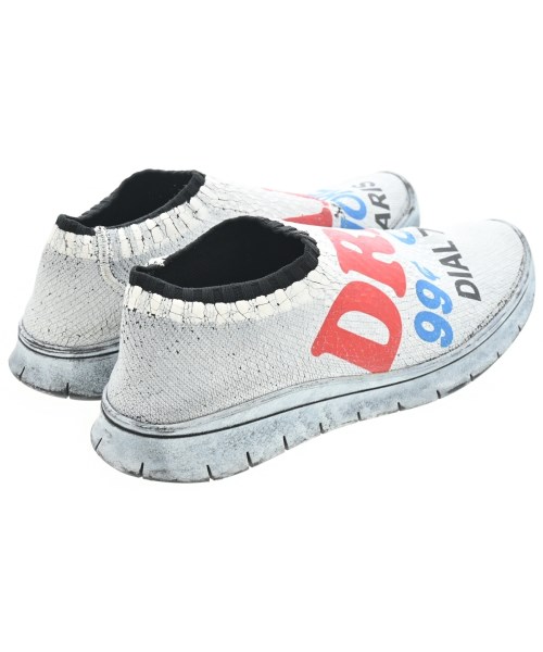 Maison Margiela（メゾンマルジェラ）スニーカー 白 サイズ:-(28cm位) メンズ/2200672854019