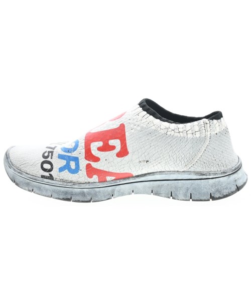 Maison Margiela（メゾンマルジェラ）スニーカー 白 サイズ:-(28cm位) メンズ/2200672854019