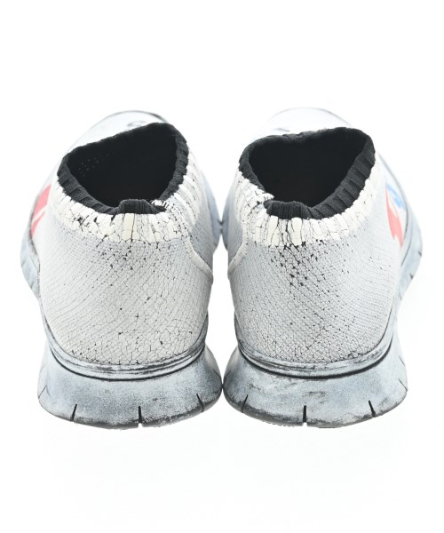 Maison Margiela（メゾンマルジェラ）スニーカー 白 サイズ:-(28cm位) メンズ/2200672854019
