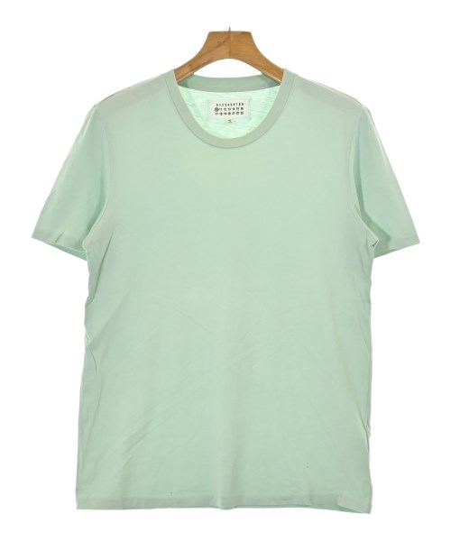 Maison Margiela(メゾンマルジェラ)Tシャツ・カットソー 緑 サイズ:46(M位)/2200672883040