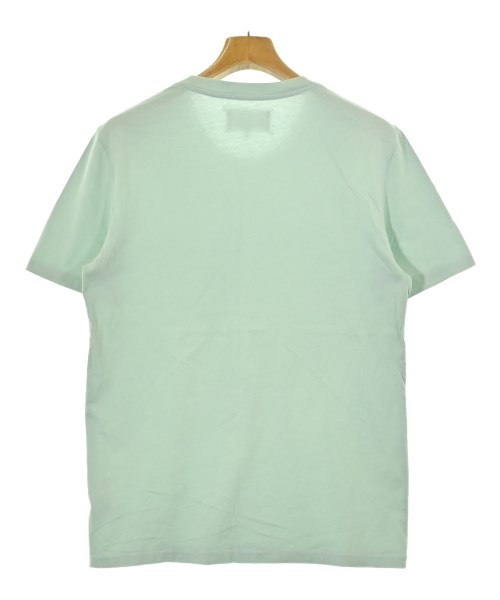 Maison Margiela（メゾンマルジェラ）Tシャツ・カットソー 緑 サイズ:46(M位) メンズ/2200672883040