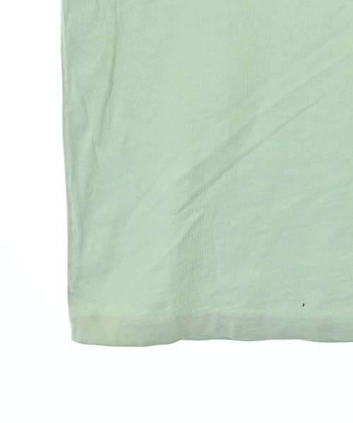 Maison Margiela（メゾンマルジェラ）Tシャツ・カットソー 緑 サイズ:46(M位) メンズ/2200672883040