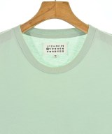 Maison Margiela（メゾンマルジェラ）Tシャツ・カットソー 緑 サイズ:46(M位) メンズ/2200672883040