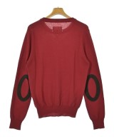Maison Margiela（メゾンマルジェラ）ニット・セーター 赤 サイズ:S メンズ/2200672883057