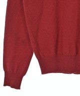 Maison Margiela（メゾンマルジェラ）ニット・セーター 赤 サイズ:S メンズ/2200672883057