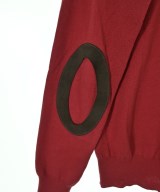 Maison Margiela（メゾンマルジェラ）ニット・セーター 赤 サイズ:S メンズ/2200672883057