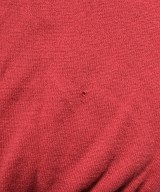 Maison Margiela（メゾンマルジェラ）ニット・セーター 赤 サイズ:S メンズ/2200672883057