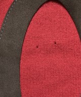 Maison Margiela（メゾンマルジェラ）ニット・セーター 赤 サイズ:S メンズ/2200672883057