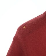 Maison Margiela（メゾンマルジェラ）ニット・セーター 赤 サイズ:S メンズ/2200672883057
