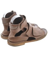 Maison Margiela（メゾンマルジェラ）サンダル 茶 サイズ:EU41(26cm位) メンズ/2200672884030