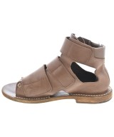 Maison Margiela（メゾンマルジェラ）サンダル 茶 サイズ:EU41(26cm位) メンズ/2200672884030
