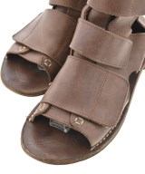 Maison Margiela（メゾンマルジェラ）サンダル 茶 サイズ:EU41(26cm位) メンズ/2200672884030