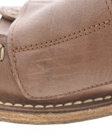 Maison Margiela（メゾンマルジェラ）サンダル 茶 サイズ:EU41(26cm位) メンズ/2200672884030