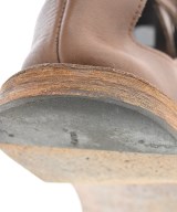 Maison Margiela（メゾンマルジェラ）サンダル 茶 サイズ:EU41(26cm位) メンズ/2200672884030